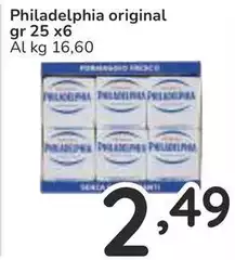 Philadelphia - Original