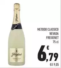Freixenet - Metodo Classico Nevada