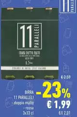 Chiara - Birra