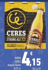 Ceres - Birra
