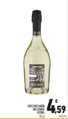 Astoria - Cuvee Brut Dabon Millesimato