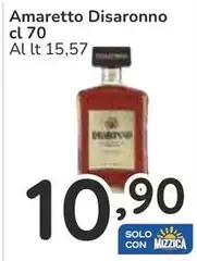 Disaronno - Amaretto