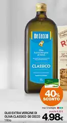 De Cecco - Olio Extra Vergine Di Oliva Classico
