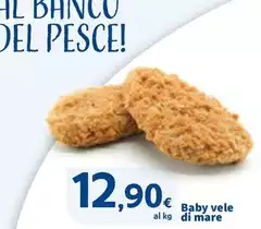Baby Vele Di Mare