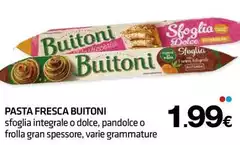 Buitoni - Pasta Fresca