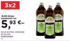 Farchioni - Olio Extra Vergine Di Oliva