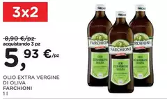 Farchioni - Olio Extra Vergine Di Oliva