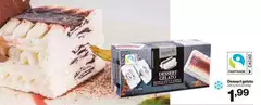 Fairtrade - Dessert De Castello