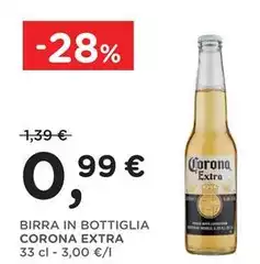 Corona Extra - Birra In Bottiglia Extra