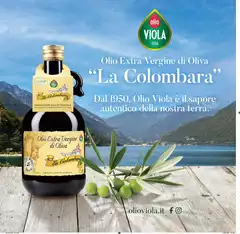 La colombara - Olio Extra Vergine Di Oliva