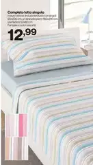 Puro - Completo Letto Singolo