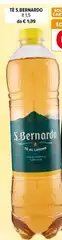 Té S. Bernardo