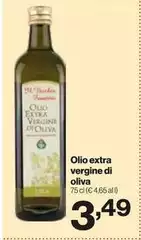 Santa maria - Olio Extra Vergine Di Oliva