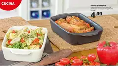 Cucina antica - Protilla In Crematrice