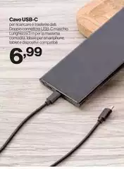 Maschio - Cavo Usb-c