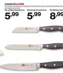 Ballarini - Coltello