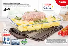 Facile - Lasagera Returnazione Prose Daily