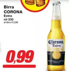 Corona Extra - Birra