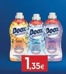 Deox -