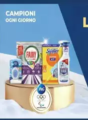Fairy - Ogni Giorno