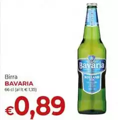 Bavaria - Birra