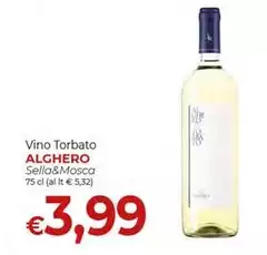 Vino Torbato