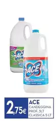 Ace - Candeggina