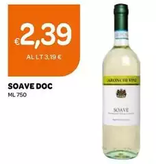Soave -  DOC
