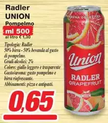 Radler -