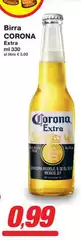 Corona Extra - Birra