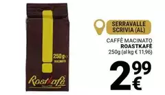 Caffè Macinato