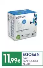 Egosan - Pannoloni