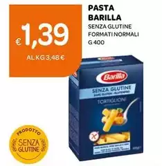 Barilla - Pasta