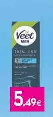 Veet - Men