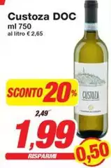 Custoza DOC