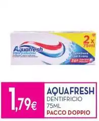 Aquafood - Dentifricio
