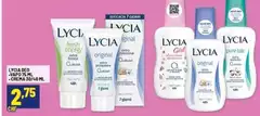 Lycia -  Deo
