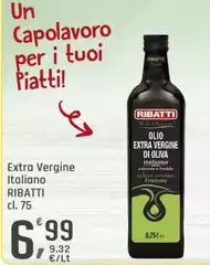 Ribatti - Extra Vergine Italiano