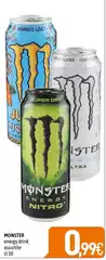 Ster - Energy Drink Assortite