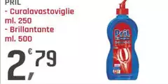 Pril - Curalavastoviglie
