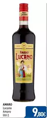 Lucano - Amaro