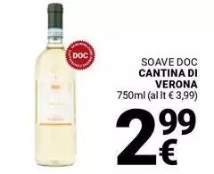 Soave -  DOC
