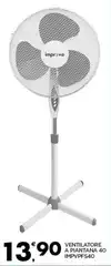 Improve - Ventilatore A Plantana 40 Impayesio