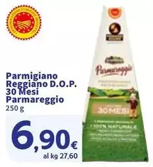 Parmareggio - Parmigiano Reggiano D.O.P.