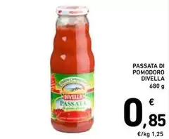 Divella - Passata Di Pomodoro