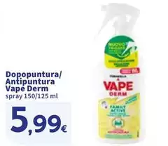 Vape - Dopopuntura/ Antipuntura