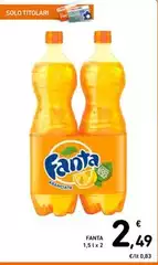 Fanta -  -