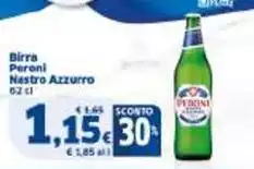 Peroni - Birra Nastro Azzurro