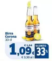 Corona Extra - Birra
