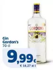 Gordon's - Gin